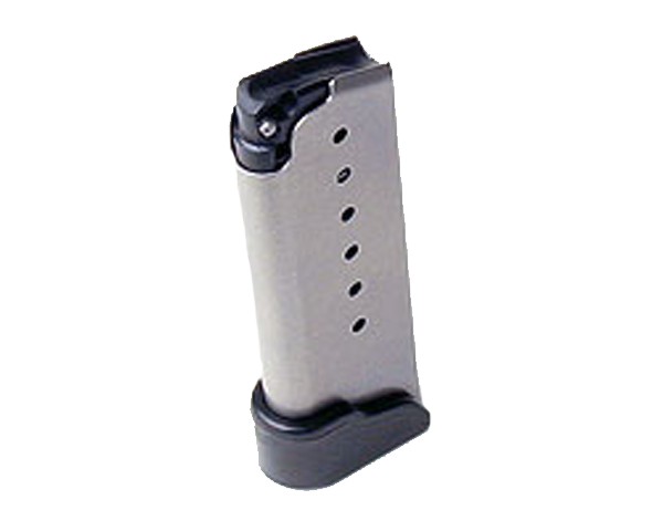 KAHR MAG 9MM EXT SS 7RD - Win Repeating Arms Promotion